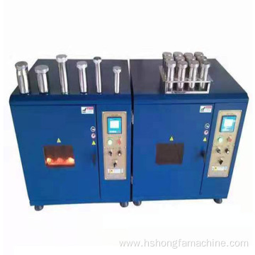 High Temperature Infrared Ray Sample Dyeing Machine